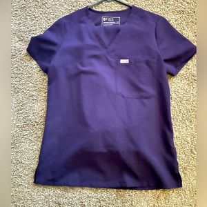 Purple jam XS figs top